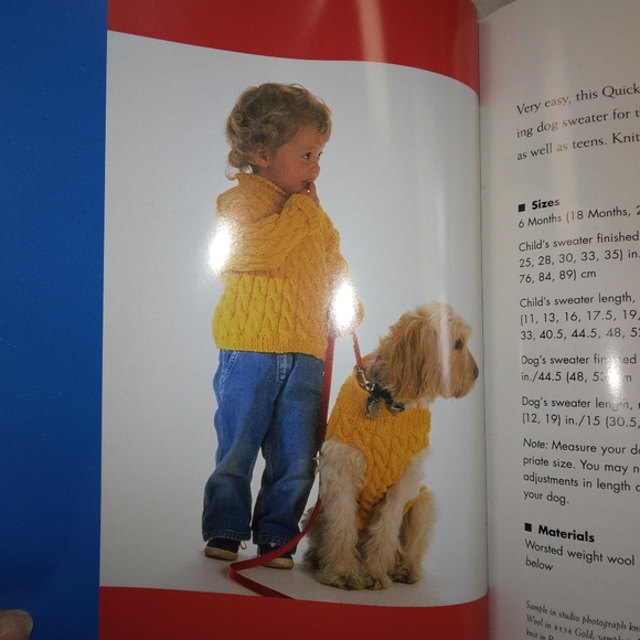BOOK Minnow Knits, Too by Jil Eaton: More uncommon knits for kids big and small. - Picture 11 of 15